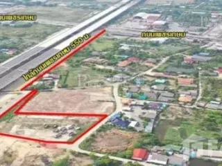 For sale land in Nakhon Chai Si, Nakhon Pathom