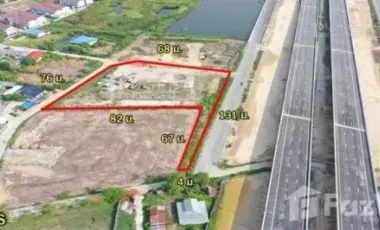 À vendre terrain à Nakhon Chai Si, Nakhon Pathom
