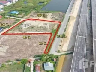 For sale land in Nakhon Chai Si, Nakhon Pathom