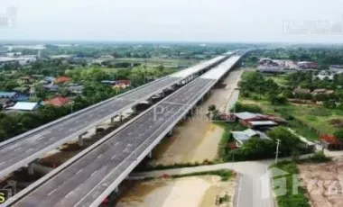 À vendre terrain à Nakhon Chai Si, Nakhon Pathom