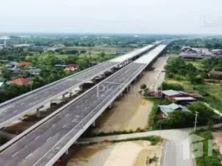 For sale land in Nakhon Chai Si, Nakhon Pathom