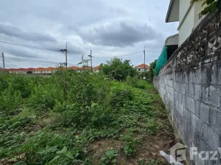 For sale land in Sam Phran, Nakhon Pathom
