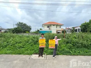For sale land in Sam Phran, Nakhon Pathom