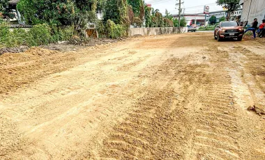 À vendre terrain à Sam Phran, Nakhon Pathom