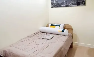 À vendre et à louer 2 chambres condo à Pak Kret, Nonthaburi