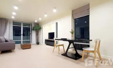 À vendre et à louer 2 chambres condo à Pak Kret, Nonthaburi