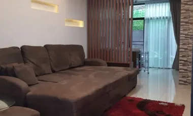 À vendre 3 chambres maison de ville à Mueang Nonthaburi, Nonthaburi