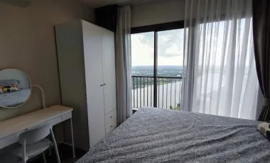 Wohnung zur Miete mit 1 Zimmer in Mueang Nonthaburi, Nonthaburi