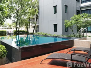 À louer 2 chambres condo à Mueang Nakhon Pathom, Nakhon Pathom
