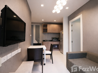 À louer 2 chambres condo à Mueang Nakhon Pathom, Nakhon Pathom
