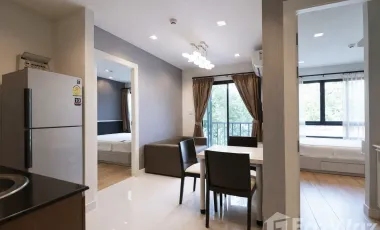 À louer 2 chambres condo à Mueang Nakhon Pathom, Nakhon Pathom