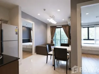 À louer 2 chambres condo à Mueang Nakhon Pathom, Nakhon Pathom