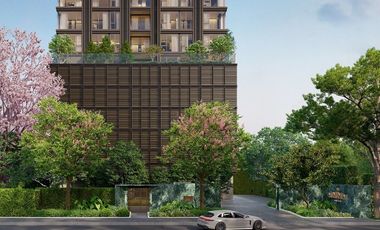 For sale 1 bed condo in Sathon, Bangkok