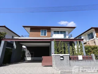 For Rent 3 Bedroom House In San Kamphaeng, Chiang Mai