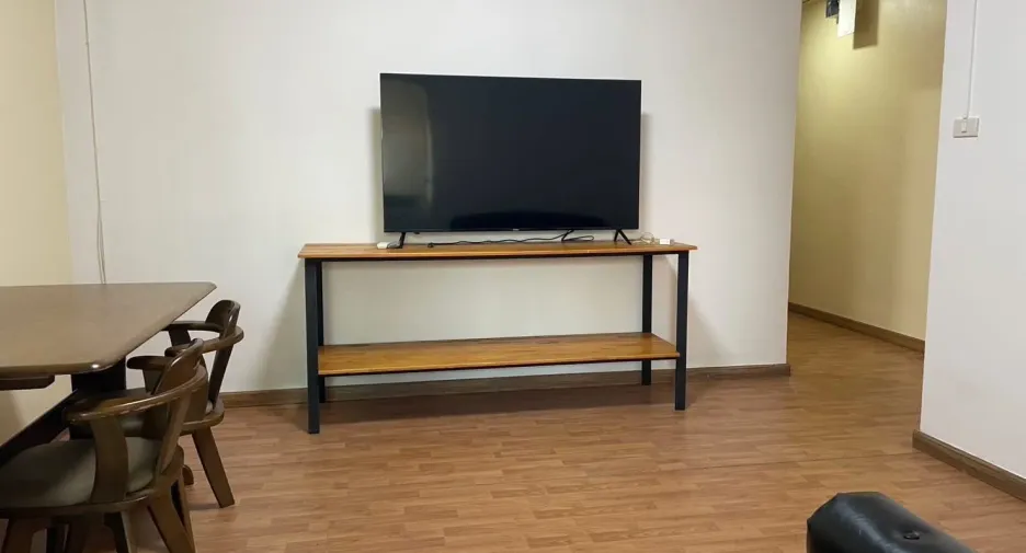 For rent 3 bedrooms condo in Mueang Chiang Mai, Chiang Mai
