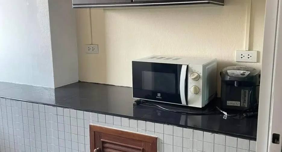 For rent 3 bedrooms condo in Mueang Chiang Mai, Chiang Mai