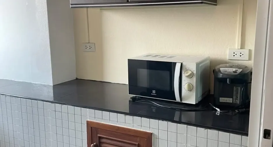 For rent 3 bedrooms condo in Mueang Chiang Mai, Chiang Mai