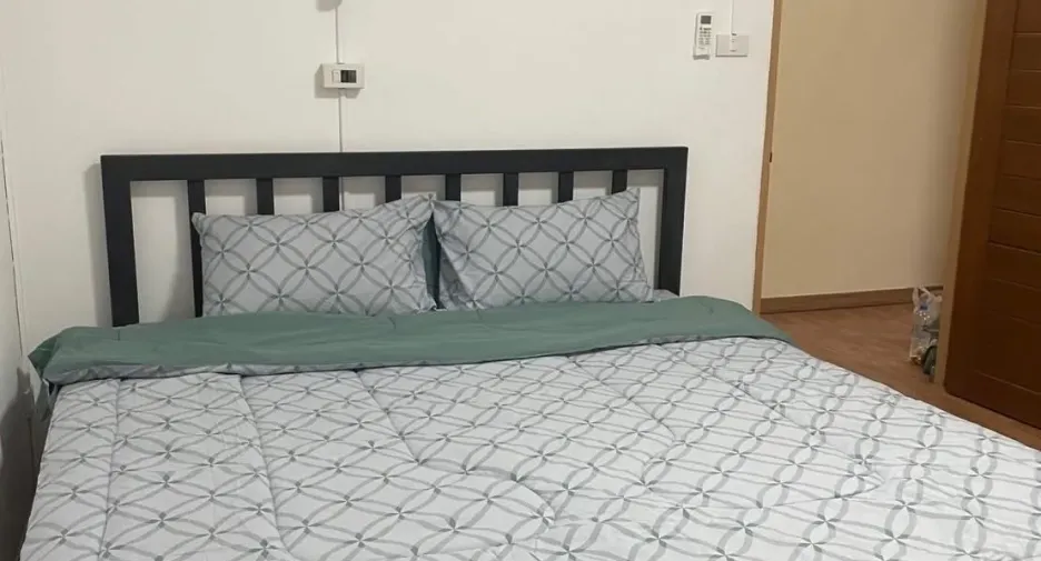 For rent 3 bedrooms condo in Mueang Chiang Mai, Chiang Mai