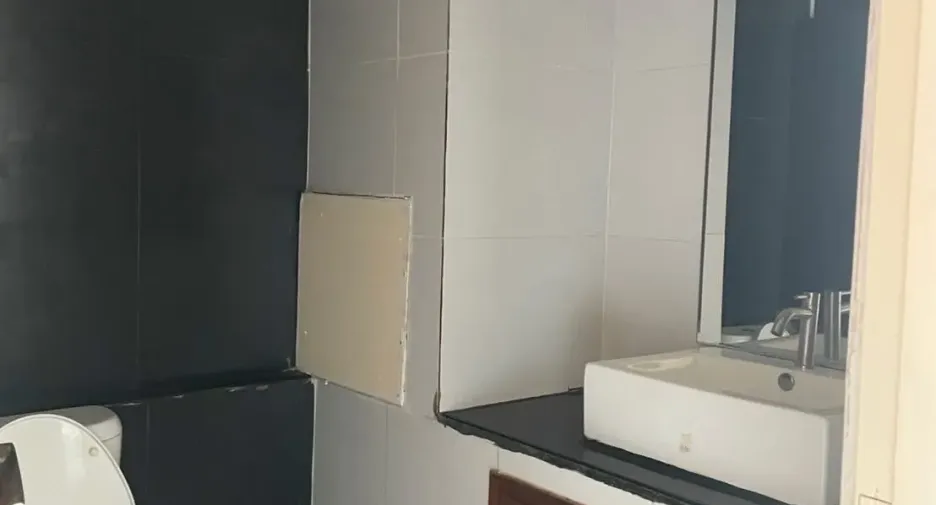 For rent 3 bedrooms condo in Mueang Chiang Mai, Chiang Mai