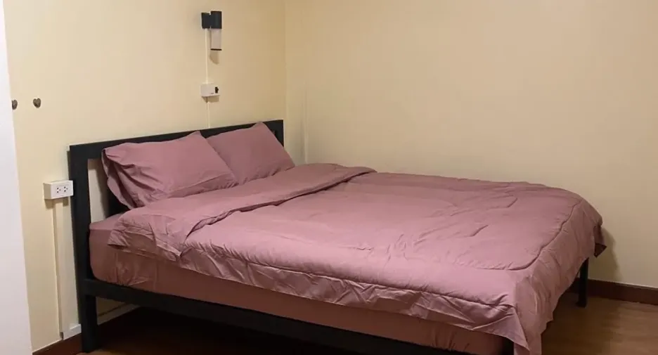 For rent 3 bedrooms condo in Mueang Chiang Mai, Chiang Mai