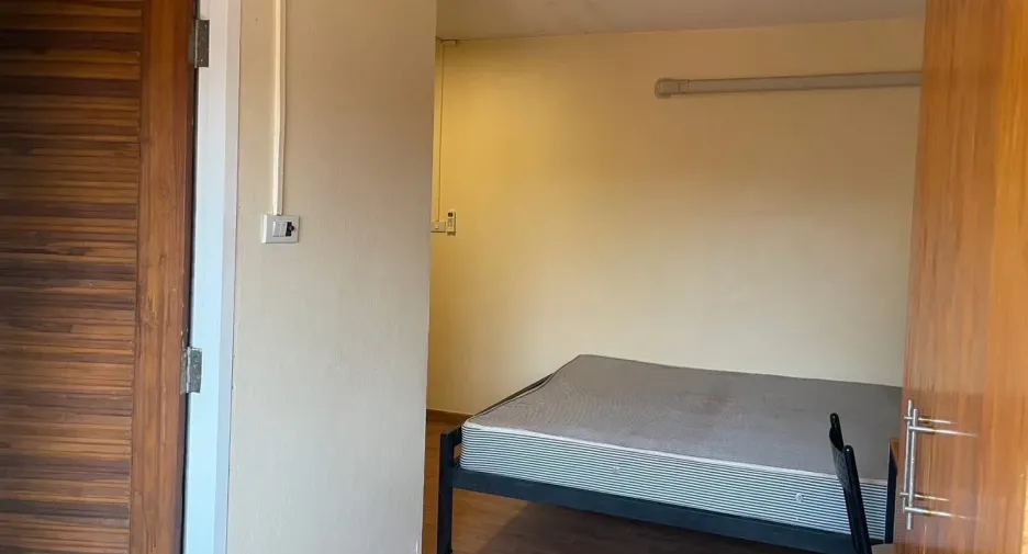 For rent 3 bedrooms condo in Mueang Chiang Mai, Chiang Mai