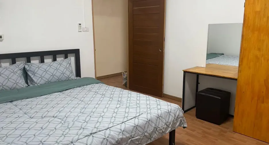 For rent 3 bedrooms condo in Mueang Chiang Mai, Chiang Mai