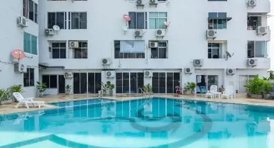 For rent 3 bedrooms condo in Mueang Chiang Mai, Chiang Mai
