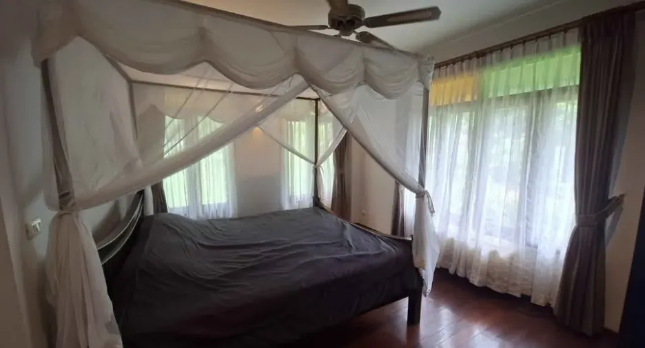 For rent 2 bedrooms house in Hang Dong, Chiang Mai