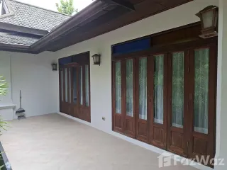 For rent 2 bedrooms house in Hang Dong, Chiang Mai