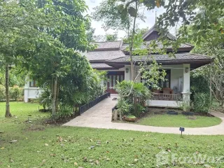 For rent 2 bedrooms house in Hang Dong, Chiang Mai