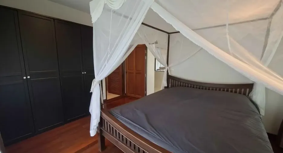 For rent 2 bedrooms house in Hang Dong, Chiang Mai