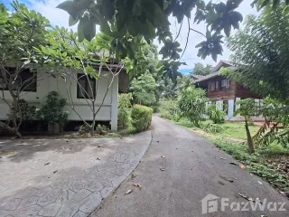 For rent 2 bedrooms house in Hang Dong, Chiang Mai