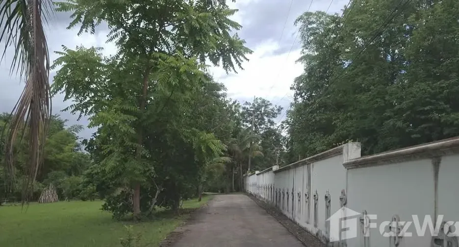 For rent 2 bedrooms house in Hang Dong, Chiang Mai