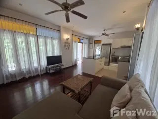 For rent 2 bedrooms house in Hang Dong, Chiang Mai