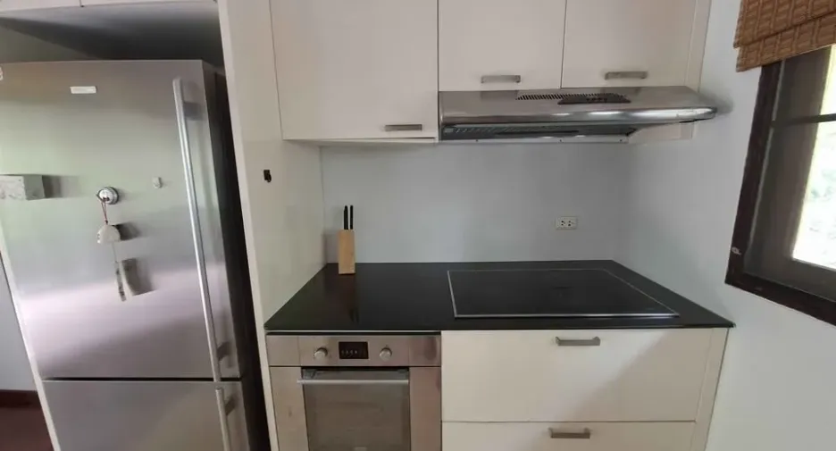 For rent 2 bedrooms house in Hang Dong, Chiang Mai