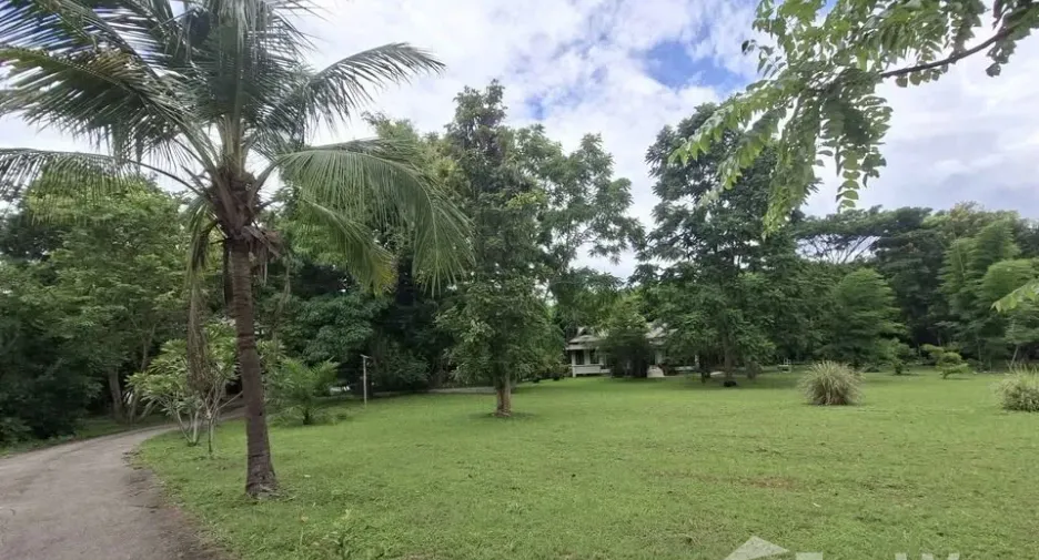 For rent 2 bedrooms house in Hang Dong, Chiang Mai