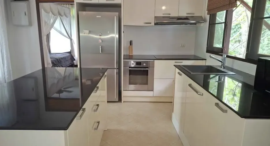 For rent 2 bedrooms house in Hang Dong, Chiang Mai