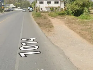 Terreno en venta en Doi Saket, Chiang Mai