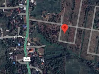 Terreno en venta en Doi Saket, Chiang Mai