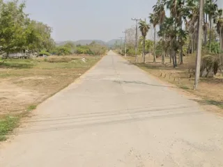 Terreno en venta en Doi Saket, Chiang Mai