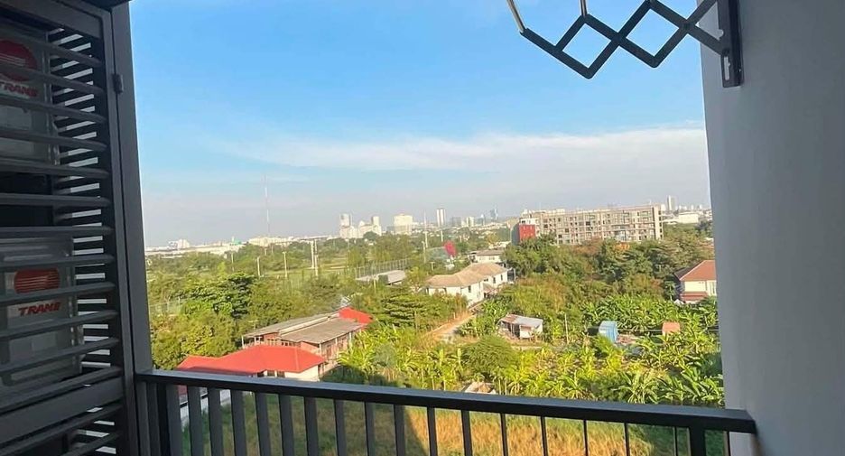 For rent 1 bed condo in Bang Na, Bangkok