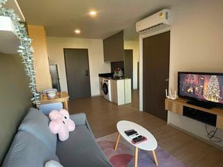 For rent 1 bed condo in Bang Na, Bangkok