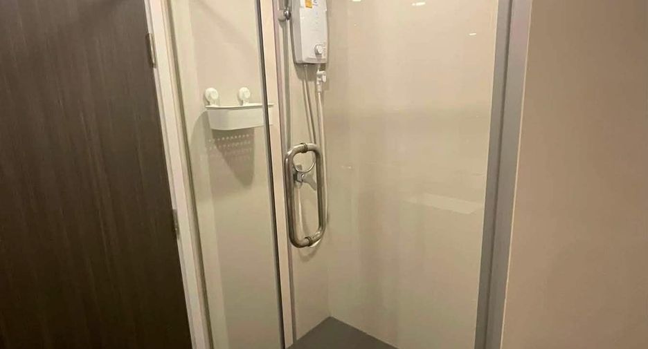 For rent 1 bed condo in Bang Na, Bangkok