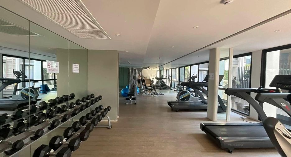 For rent 1 bed condo in Bang Na, Bangkok