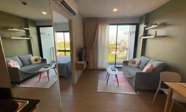 For rent 1 bed condo in Bang Na, Bangkok