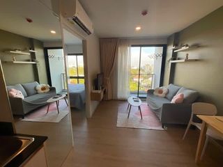 For rent 1 bed condo in Bang Na, Bangkok