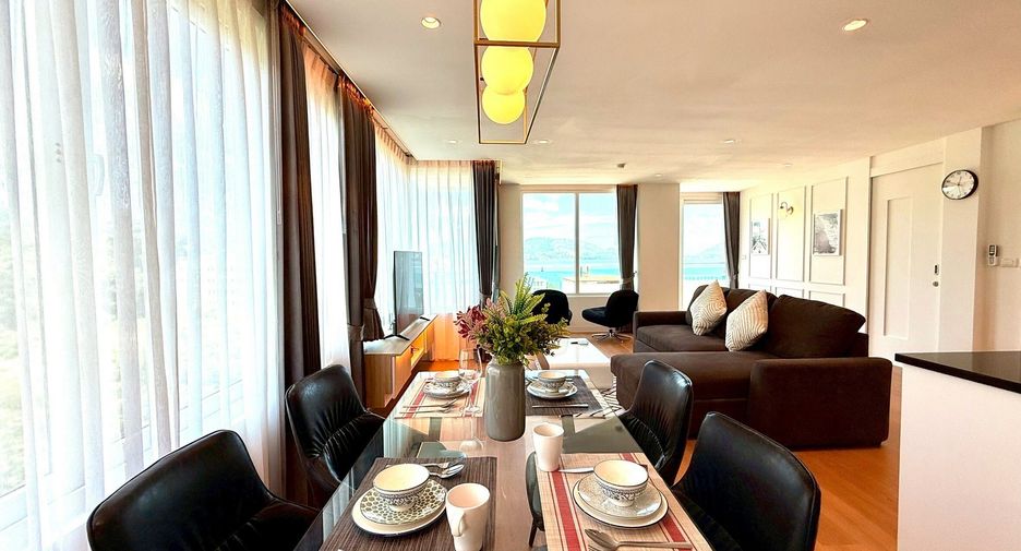 For rent 1 bed apartment in Kathu, Phuket