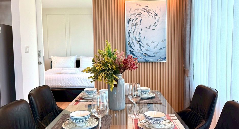 For rent 1 bed apartment in Kathu, Phuket