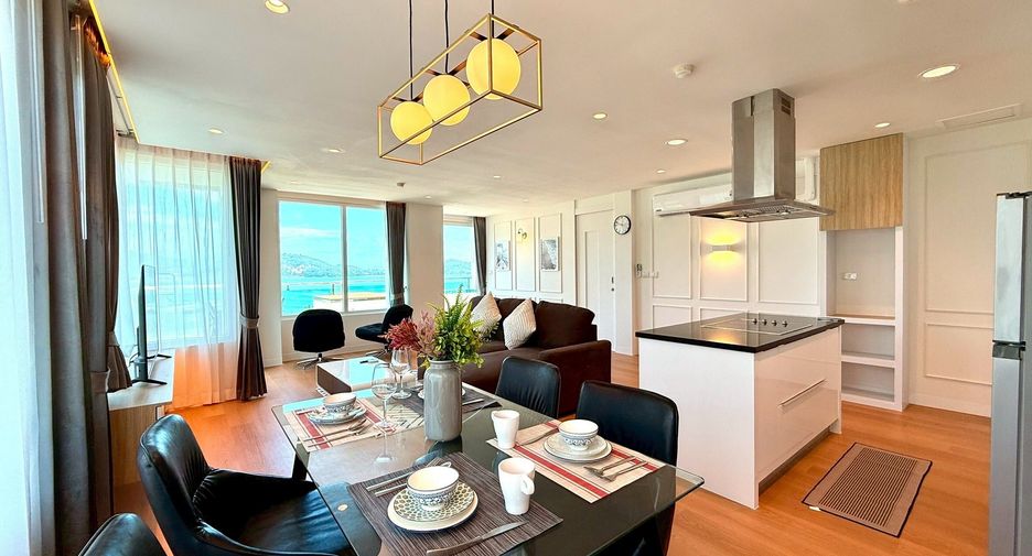 For rent 1 bed apartment in Kathu, Phuket