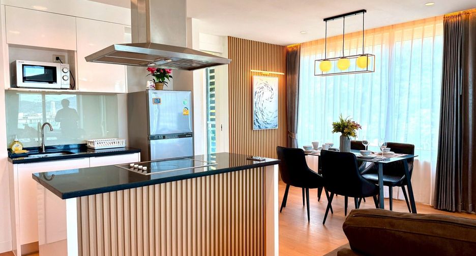 For rent 1 bed apartment in Kathu, Phuket